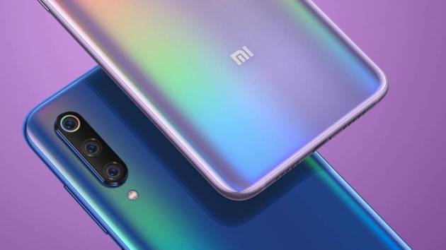 mi 9