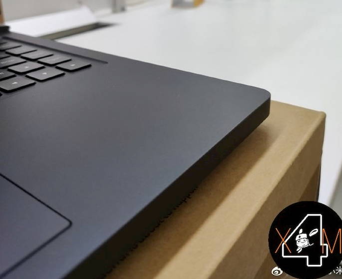 xiaomi mi gaming laptop 3