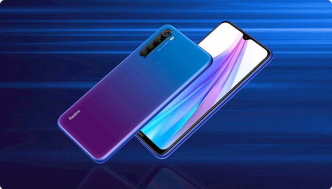 Redmi Note 8T
