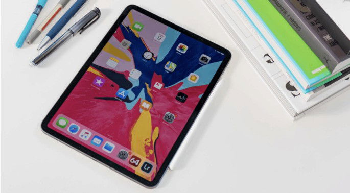 iPad Pro
