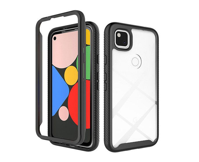 Google Pixel 4a
