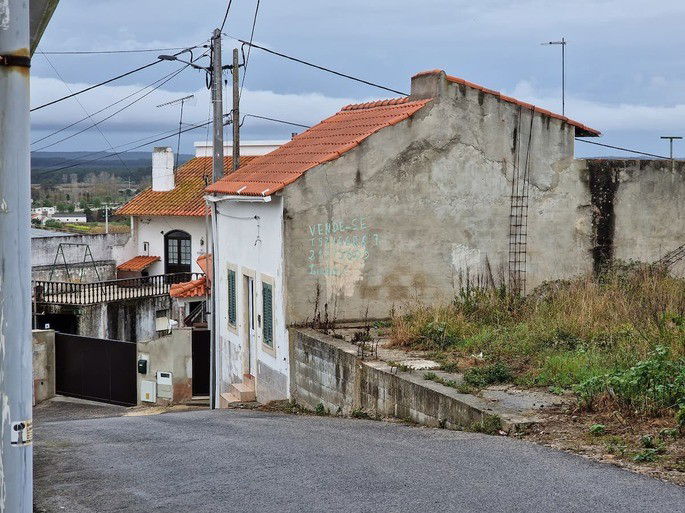 Imagem captada com a lente principal do Samsung Galaxy S22 Ultra (com compressão)