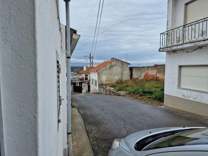 Imagem captada com a lente principal do Samsung Galaxy S22 Ultra (com compressão)