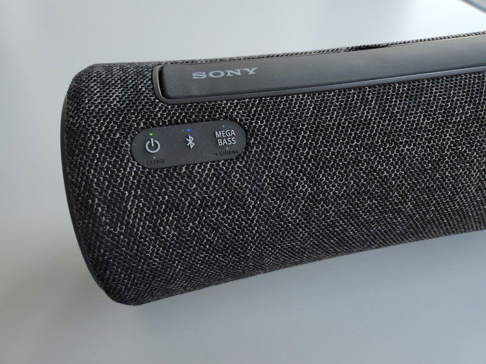Sony SRS-XG300