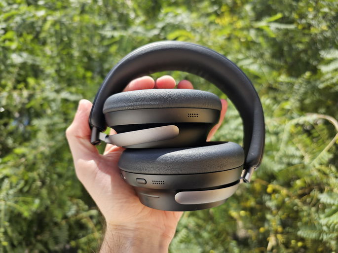 Bose QuietComfort Ultra Headphones