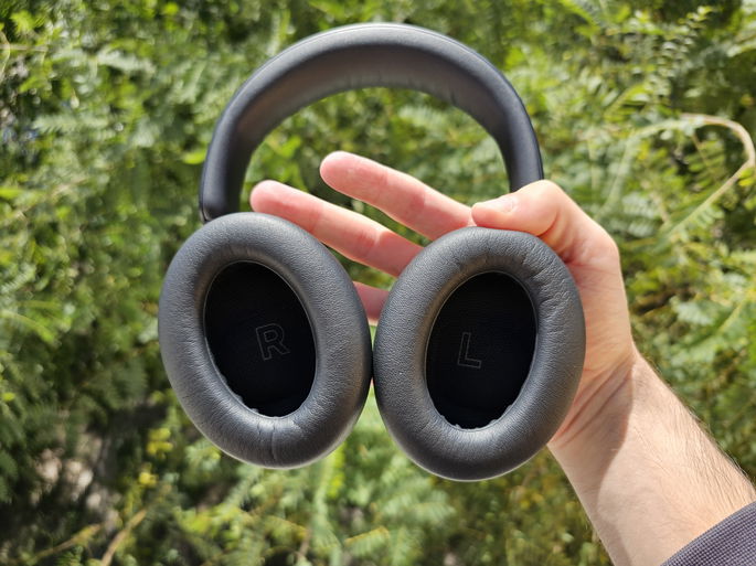 Bose QuietComfort Ultra Headphones