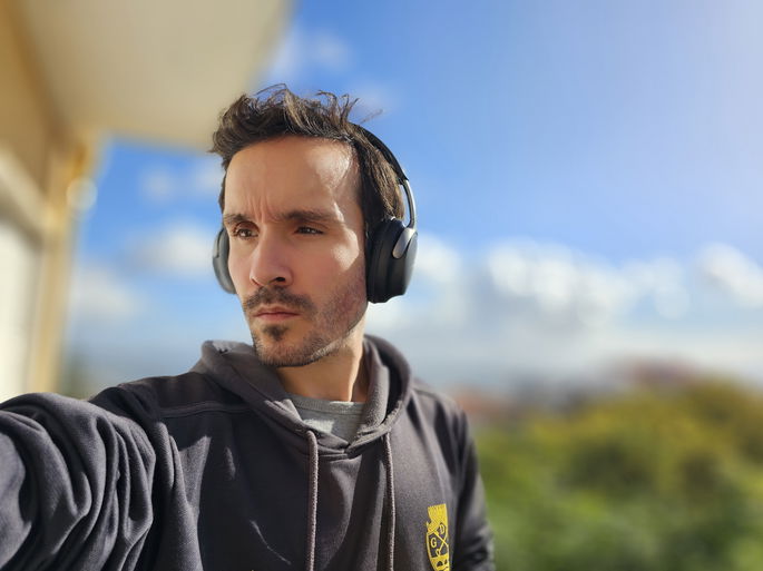 Bose QuietComfort Ultra Headphones
