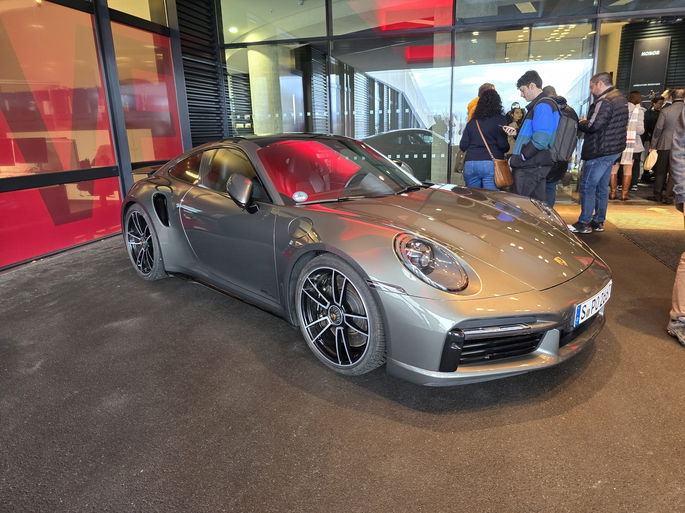 Samsung Galaxy S24 Ultra