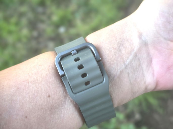 Samsung Galaxy Watch7 bracelete