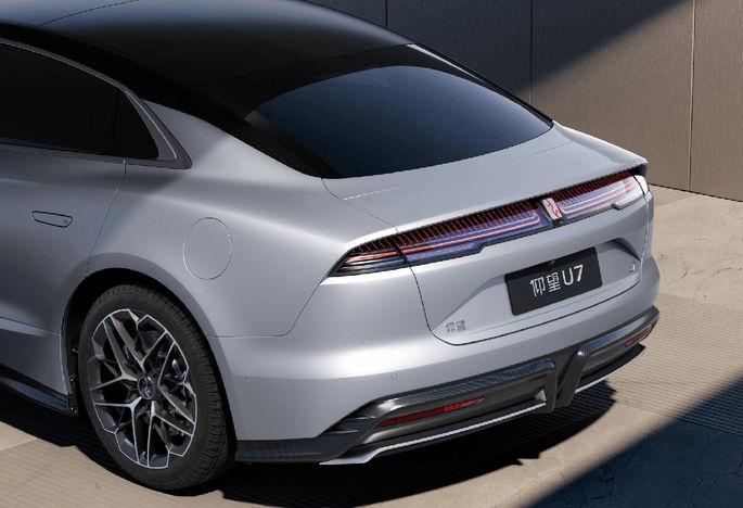 Carro BYD