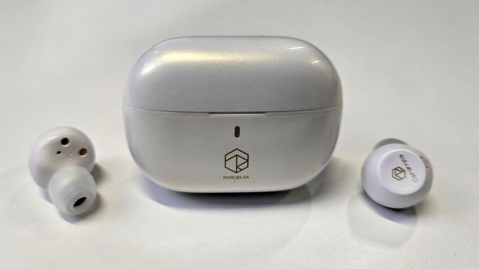 ceramics x earbuds
