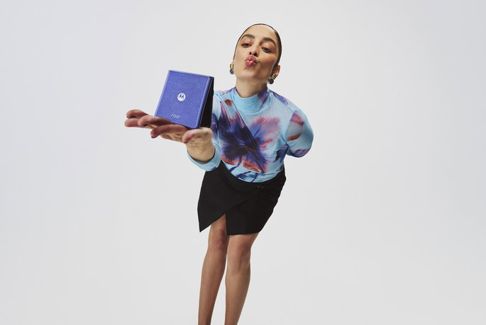 Motorola Razr 70 Ultra