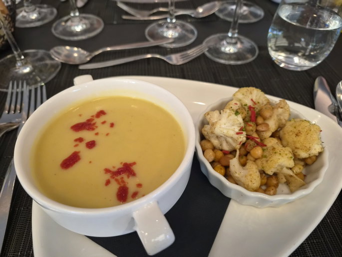 Foto comida