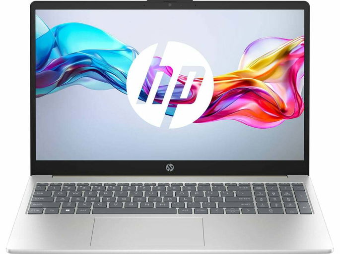 Portátil HP Laptop 15-fd0019np