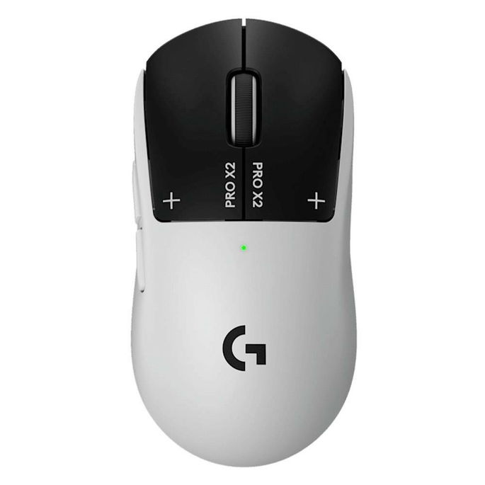 Logitech Pro X2 Superstrike