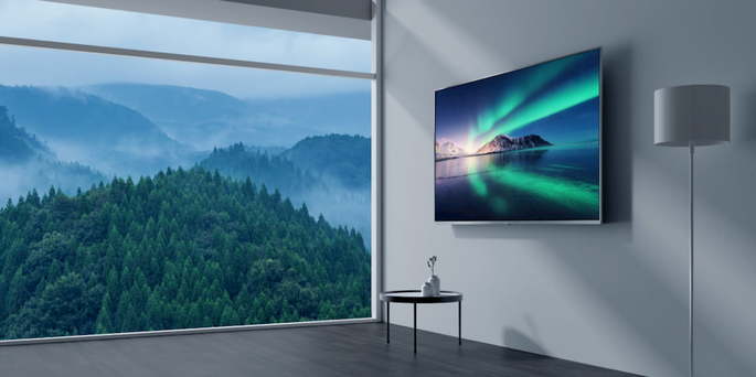 Xiaomi Mi TV 4S