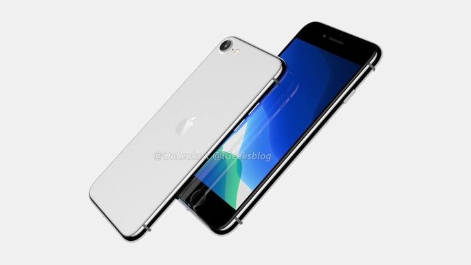 iPhone 9