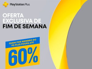 22 jogos para PS5 e PS4 agora em promoção na PlayStation Store
