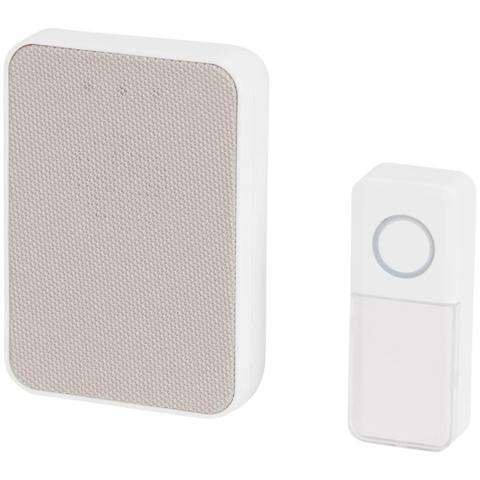 Campainha smartware action