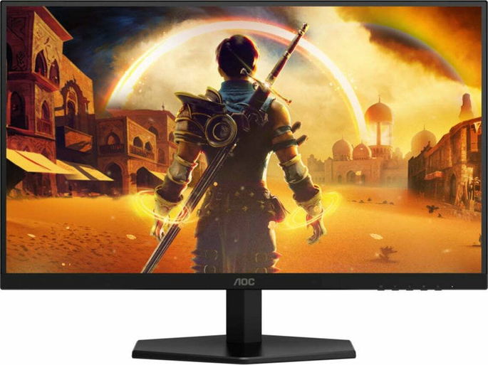 Monitor AOC Q27G42XNE