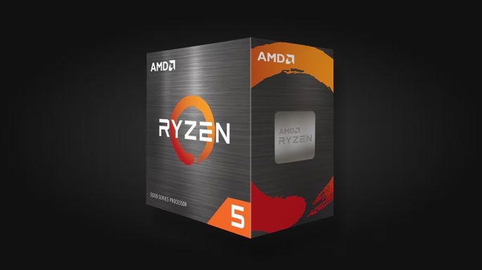 Ryzen 5 5000 Aproveitamento