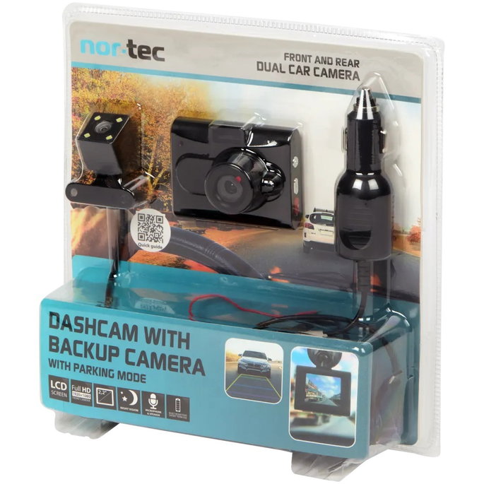 dashcam action