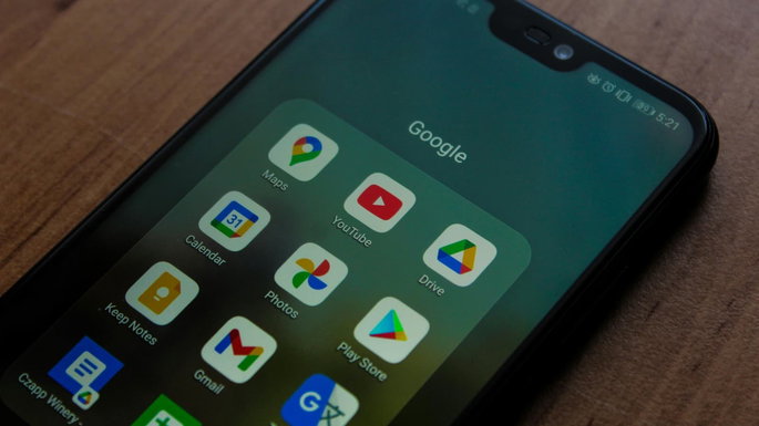 icons android