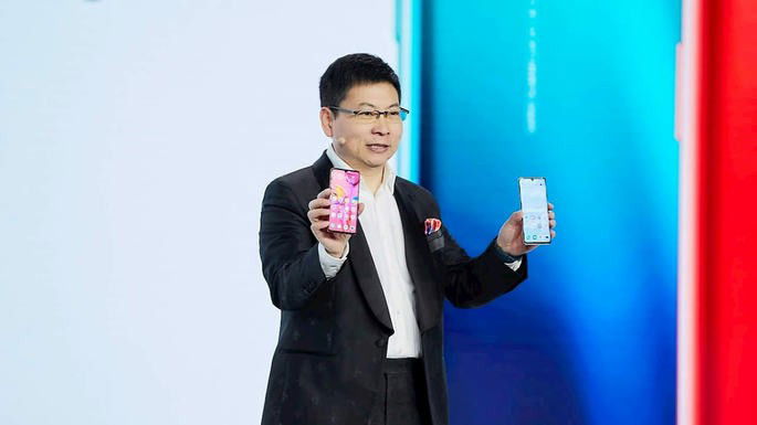 Richard Yu