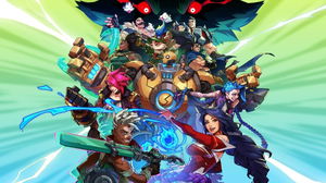 2XKO: jogo grátis de luta da Riot Games já está disponível para PC e consolas