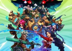 2XKO: jogo grátis de luta da Riot Games já está disponível para PC e consolas