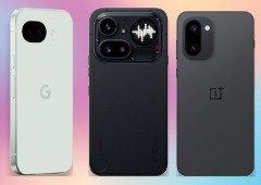 3 alternativas ao Samsung Galaxy A57 ao mesmo preço