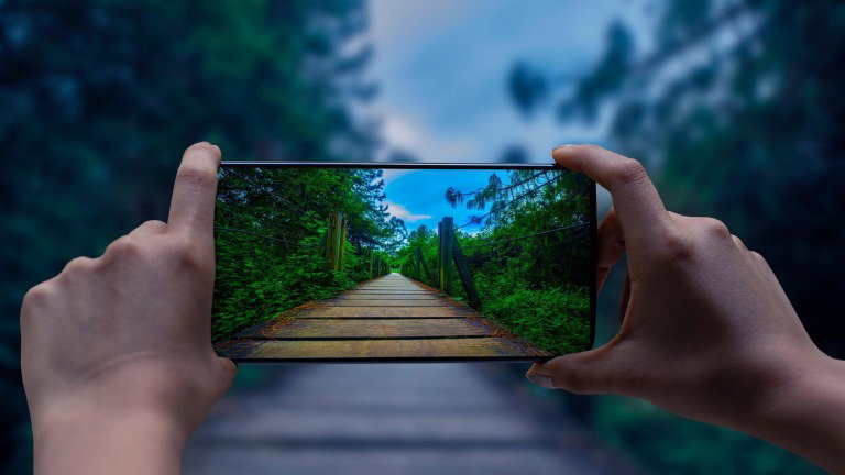 3 apps gratuitas para transformar as tuas fotos em segundos