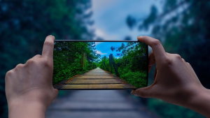 3 apps gratuitas para transformar as tuas fotos em segundos