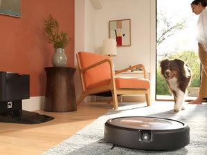 3 aspiradores robô da iRobot em promoção mesmo antes da Black Friday