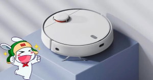 3 aspiradores robot Xiaomi (com oferta) para um Natal Smart