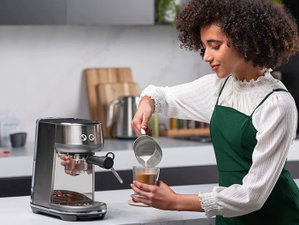 3 (boas) máquinas de café agora em promoção na Amazon