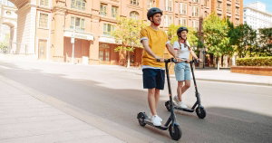 3 (boas) trotinetes elétricas Xiaomi para melhorar a tua vida em 2022