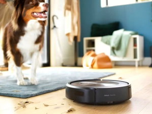 3 bons aspiradores robot da iRobot em promoção na Amazon