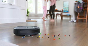 3 (bons) aspiradores robot iRobot Roomba em promoção na Amazon