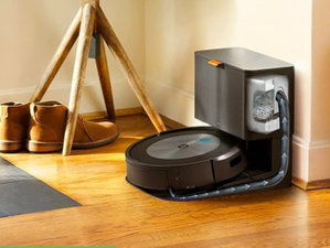 3 (bons) aspiradores robot mais baratos na Amazon