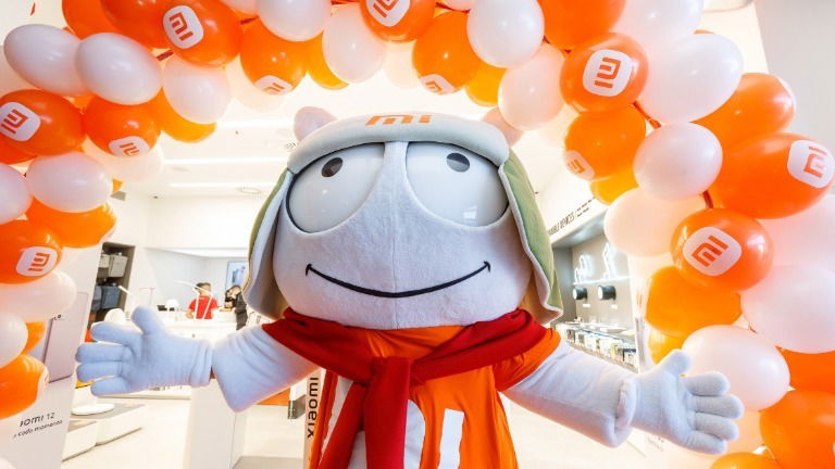 3 (bons) produtos Xiaomi agora em promoção na Xiaomi Store