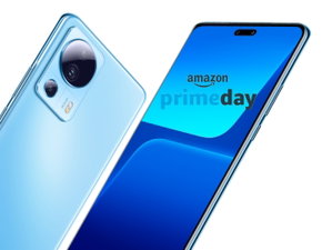 3 bons smartphones até 400 € durante o Amazon Prime Day