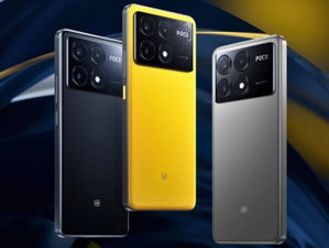 3 (bons) smartphones POCO com descontos interessantes