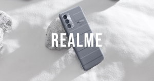 3 bons smartphones Realme ao melhor preço na Amazon