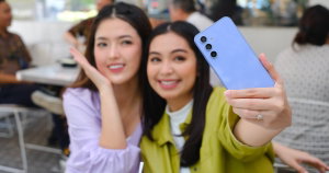 3 (bons) smartphones Samsung agora mais baratos!