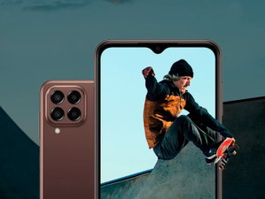 3 (bons) smartphones Samsung até 250 € na Amazon