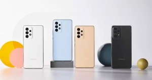 3 (bons) smartphones Samsung mais baratos na Amazon