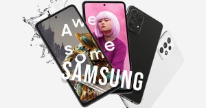 3 bons smartphones Samsung mais baratos na promoção PCDIGA