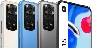 3 (bons) smartphones Xiaomi a um preço imperdível