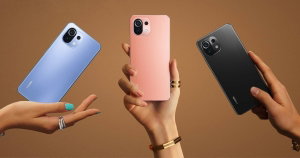 3 (bons) smartphones Xiaomi com grandes promoções! [Tempo Limitado]